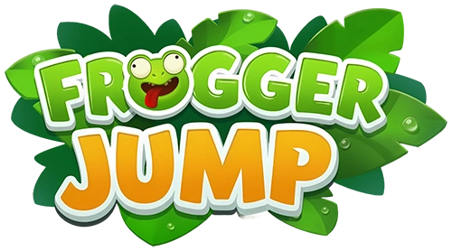 Frogger Jump